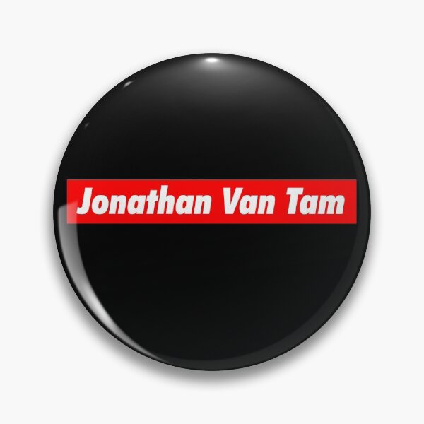 Item preview, Jonathan Van Tam designed and sold by TiffannyUKZ.