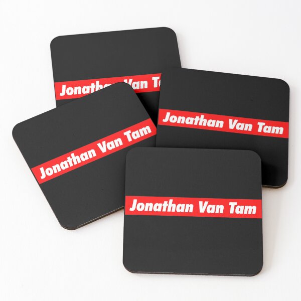 Item preview, Jonathan Van Tam designed and sold by TiffannyUKZ.