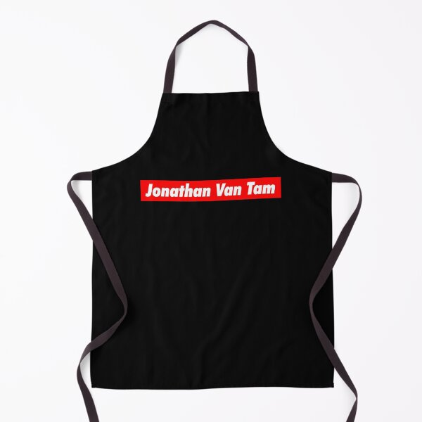Item preview, Jonathan Van Tam designed and sold by TiffannyUKZ.