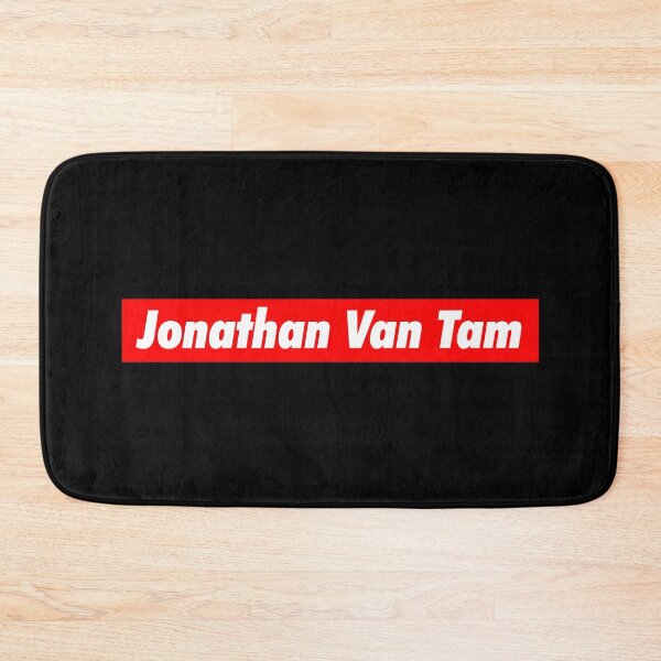 Item preview, Jonathan Van Tam designed and sold by TiffannyUKZ.