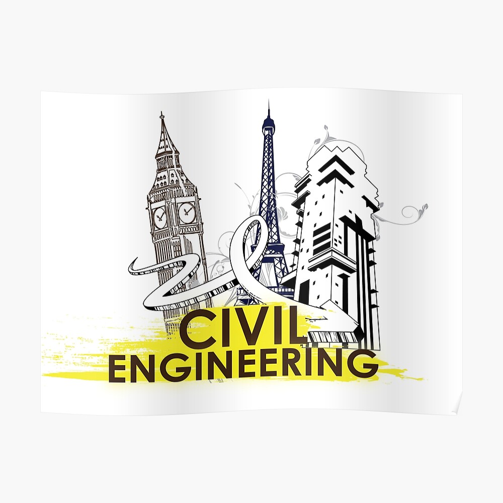 poster presentation topics for civil engineering students