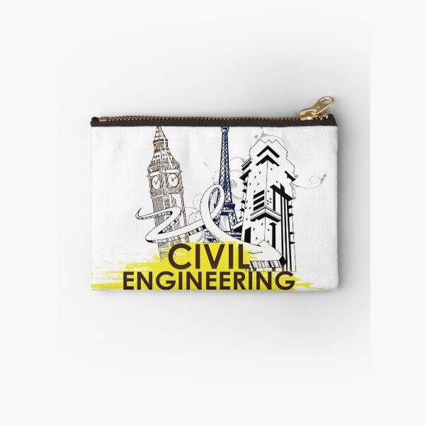 Item preview, Civil Engineering! designed and sold by teesnaps.