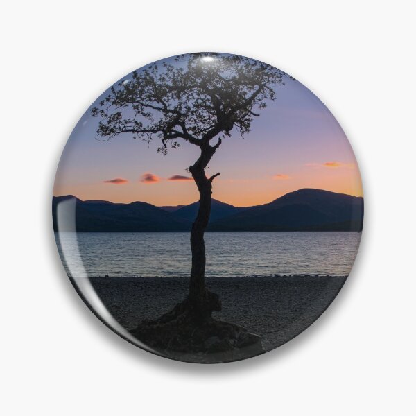 Item preview, Loch Lomond designed and sold by lyndsaymphoto.