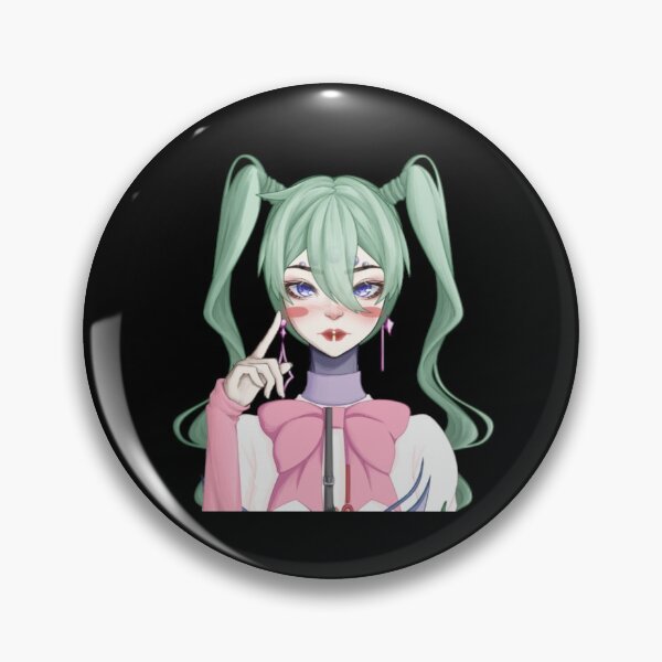 Item preview, beautiful character of woman designed and sold by imbells.