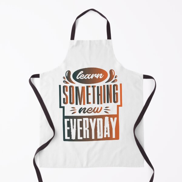 Item preview, Learn something new everyday designed and sold by AnisosPteron.