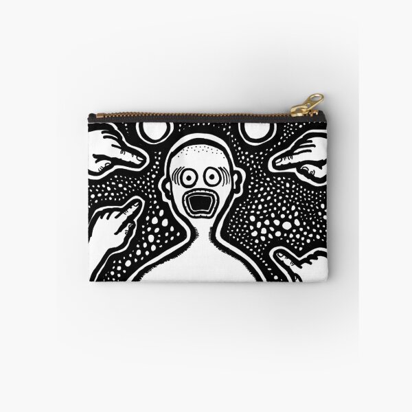 Item preview, Group Persecution designed and sold by ParaPrints.