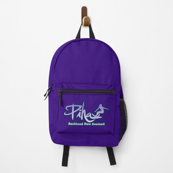 Item preview, Piha Surf Break, New Zealand designed and sold by Kiwidom.