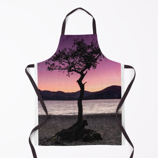 Item preview, Tree at Loch Lomond designed and sold by lyndsaymphoto.