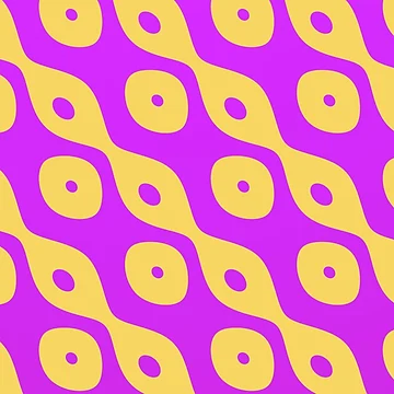 Artwork thumbnail, Abstract Pattern by bradm50