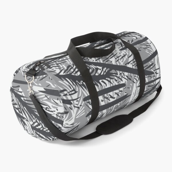 Item preview, Ultimate Gray, Blanc De Blanc & Black Sand designed and sold by Kettukas.