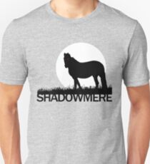 Shadowmere (Elder Scrolls) Unisex T-Shirt