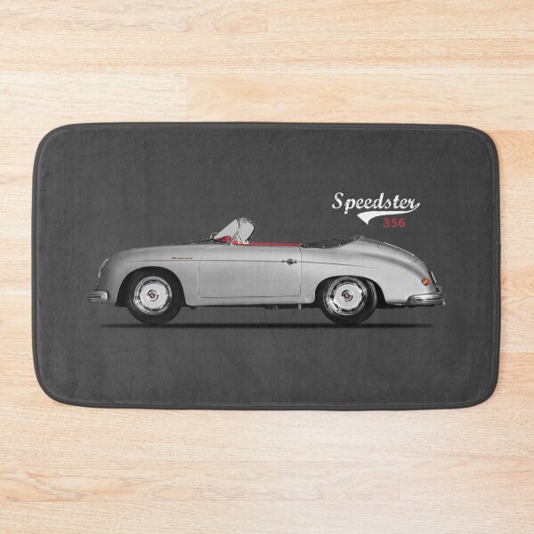 Item preview, The 356 Speedster designed and sold by rogue-design.