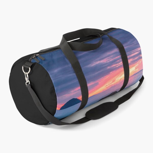 Item preview, Ailsa Craig sunset designed and sold by lyndsaymphoto.