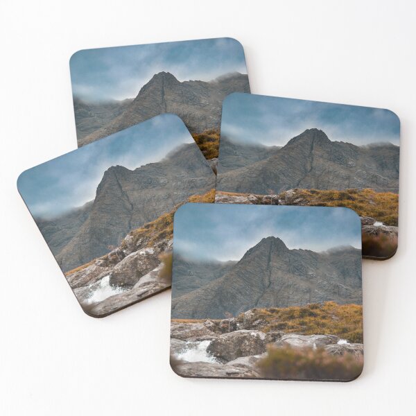 Item preview, The Fairy Pools, Isle of skye designed and sold by mtdigital.