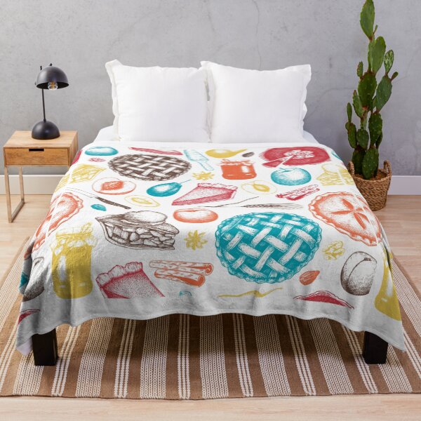 Item preview, Food pattern art, designed and sold by Ani1111.