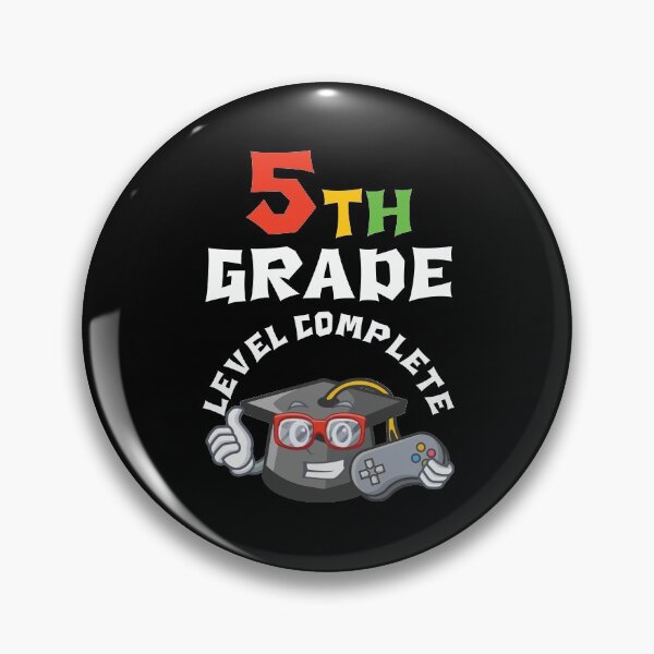 Item preview, 2020 5th Grade Graduation Gamer Graduation Gifts designed and sold by BaseStore.