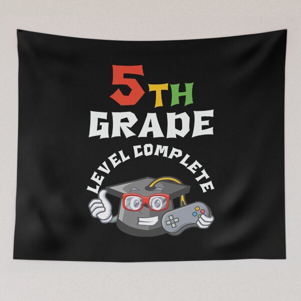 Item preview, 2020 5th Grade Graduation Gamer Graduation Gifts designed and sold by BaseStore.