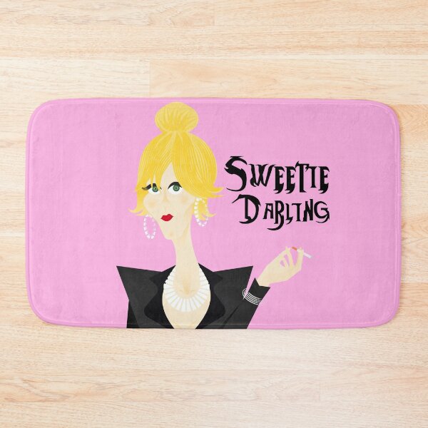 Item preview, Absolutely fabulous - Sweetie Darling designed and sold by ARTTY SHOP.
