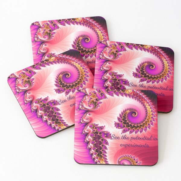Item preview, Potential in Experiments designed and sold by EnticingRose.