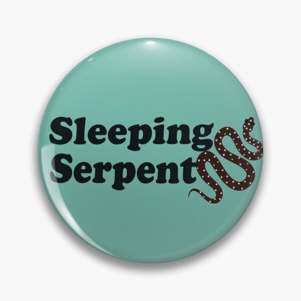Item preview, Sleeping serpent designed and sold by Pasan-hpmm.