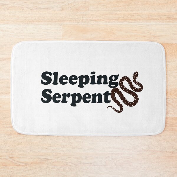 Item preview, Sleeping serpent designed and sold by Pasan-hpmm.