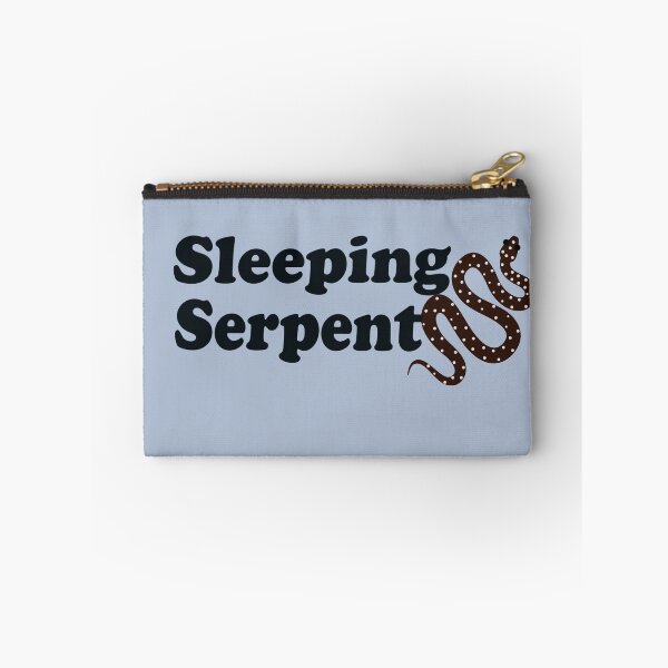 Item preview, Sleeping serpent designed and sold by Pasan-hpmm.