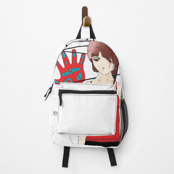 Item preview, Serial Experiments Lain ''PSYCHE'' V1 designed and sold by riventis66.