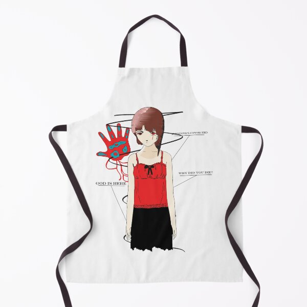 Item preview, Serial Experiments Lain ''PSYCHE'' V1 designed and sold by riventis66.