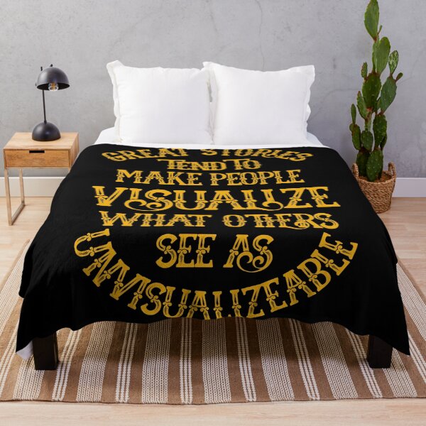 Item preview, Visualize designed and sold by MaddFictional.