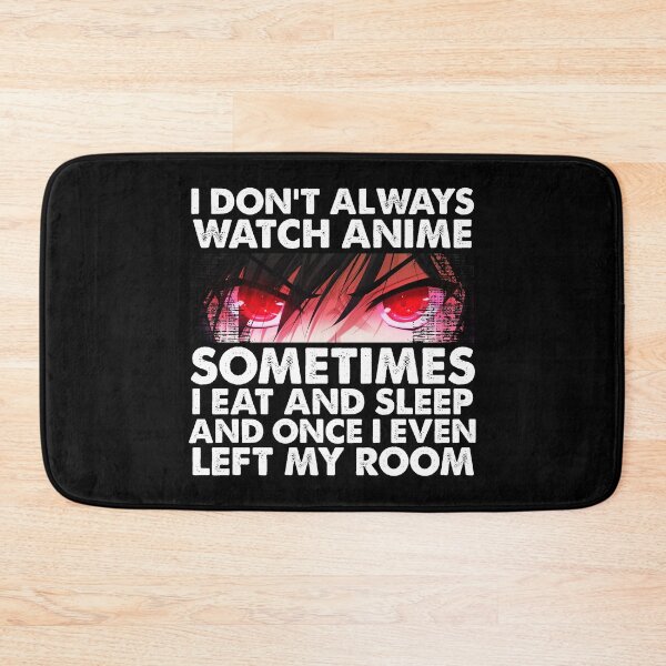 Item preview, Anime Gift For Teen Girls Women Boys Cute Anime Merch Lovers designed and sold by kenishahembree.