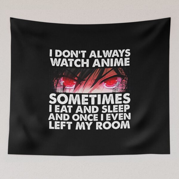 Item preview, Anime Gift For Teen Girls Women Boys Cute Anime Merch Lovers designed and sold by kenishahembree.