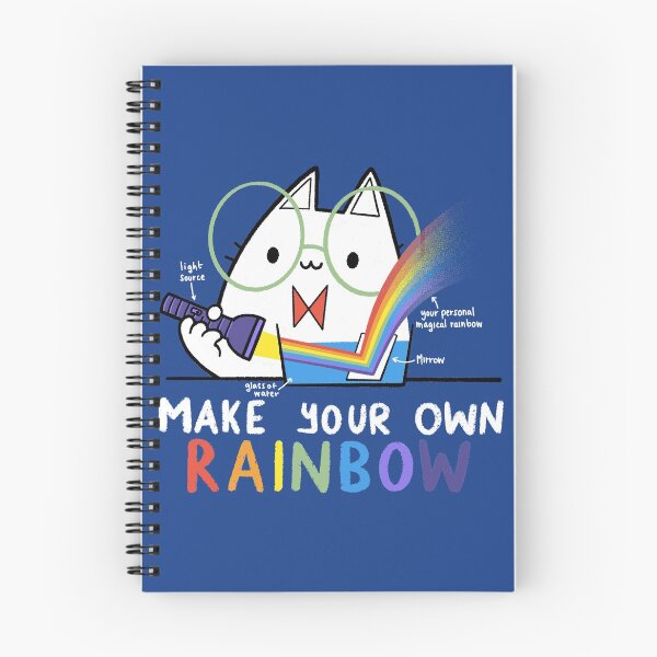 Item preview, Rainbow Science designed and sold by TaylorRoss1.