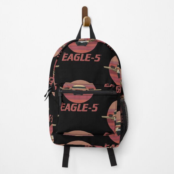 Item preview, Spaceballs Eagle 5 Alt Version designed and sold by spitfirev101.