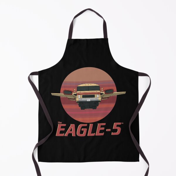 Item preview, Spaceballs Eagle 5 Alt Version designed and sold by spitfirev101.