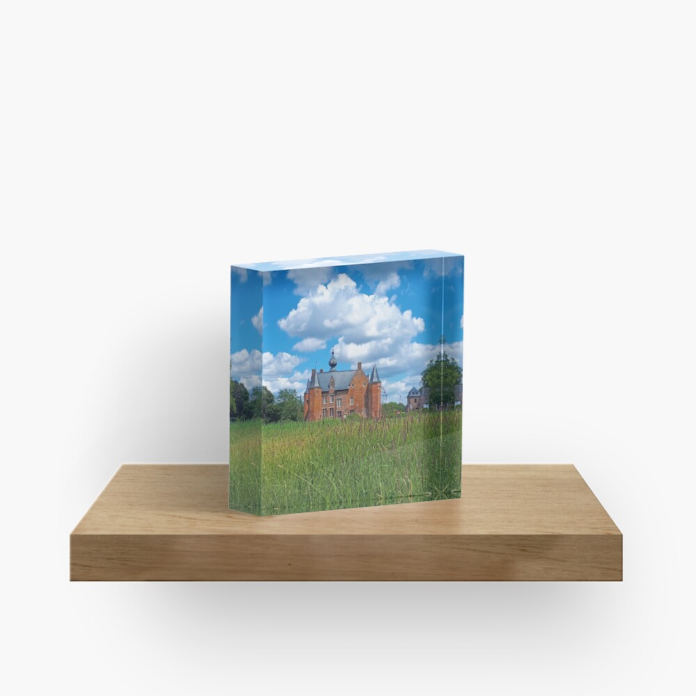 Item preview, Acrylic Block designed and sold by ElenaWhiskers.