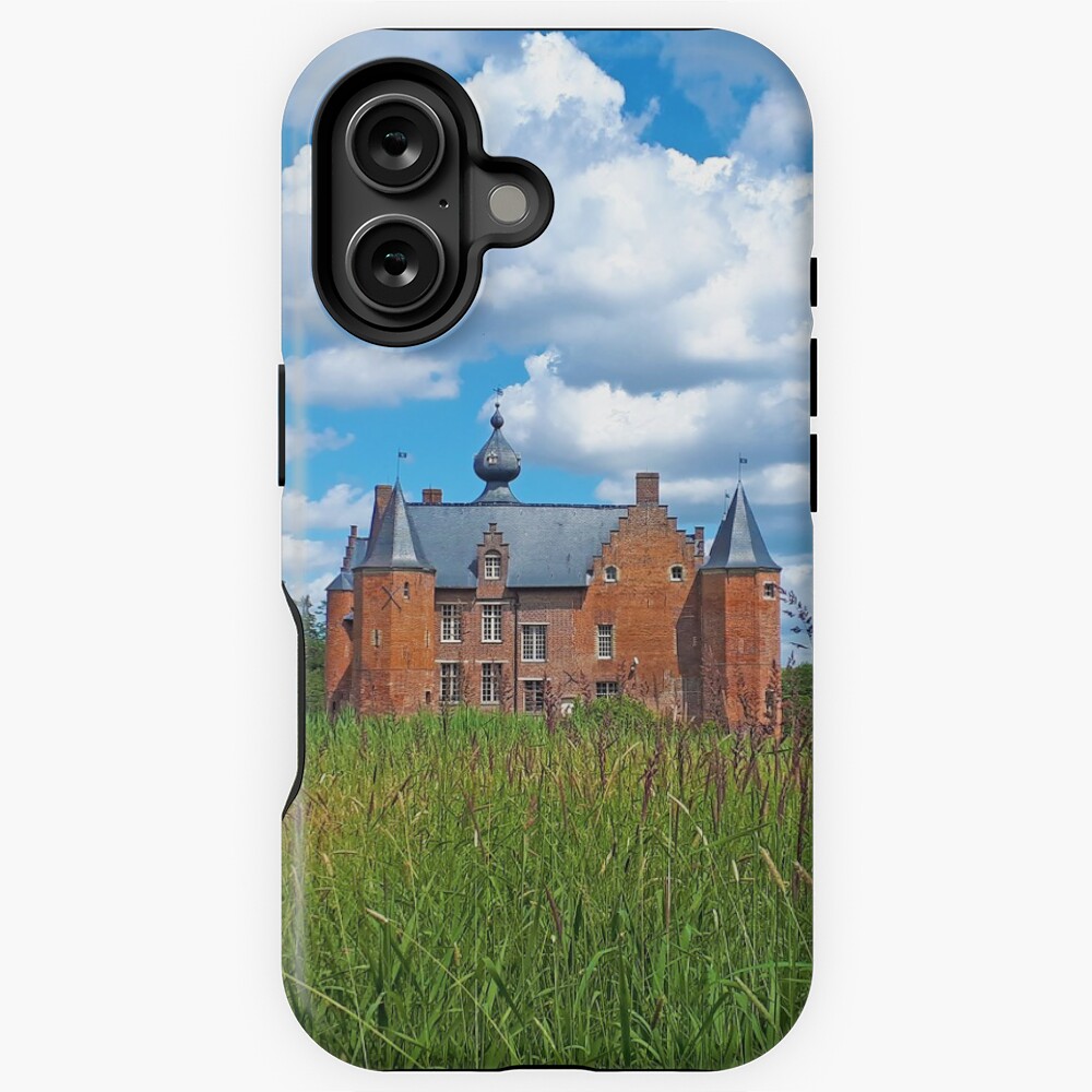 Item preview, iPhone Magsafe Tough Case designed and sold by ElenaWhiskers.
