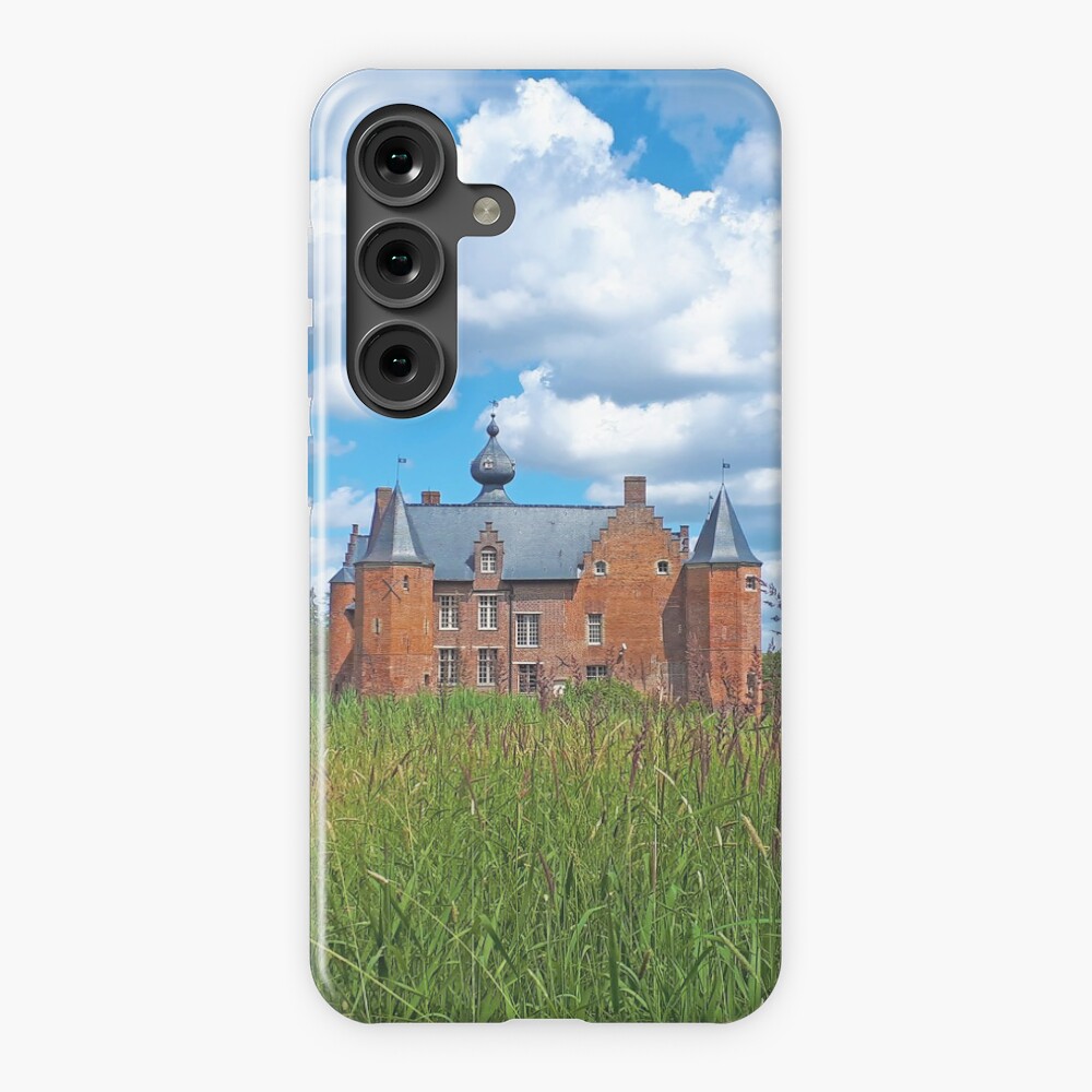 Item preview, Samsung Galaxy Snap Case designed and sold by ElenaWhiskers.
