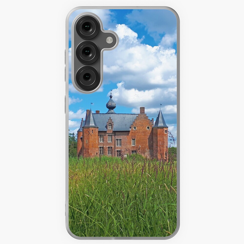 Item preview, Samsung Galaxy Soft Case designed and sold by ElenaWhiskers.