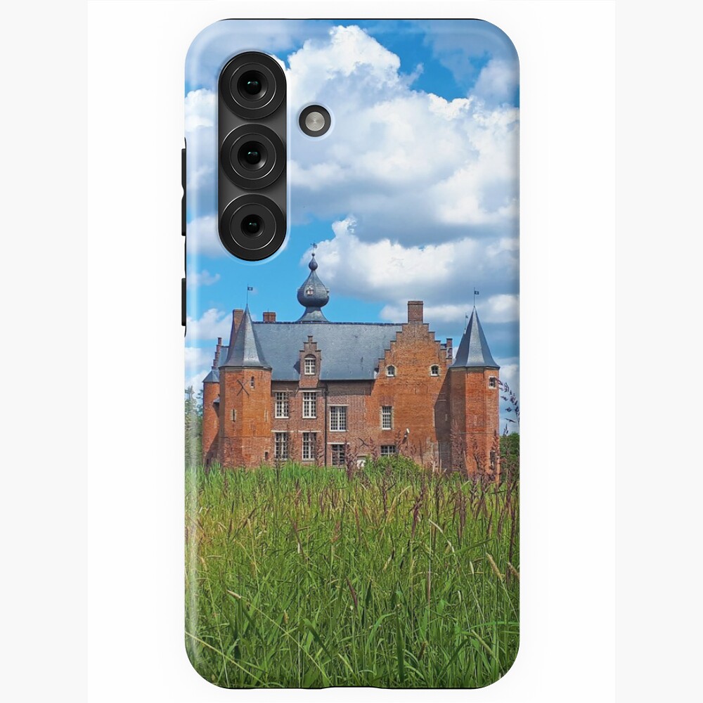 Item preview, Samsung Galaxy Tough Case designed and sold by ElenaWhiskers.