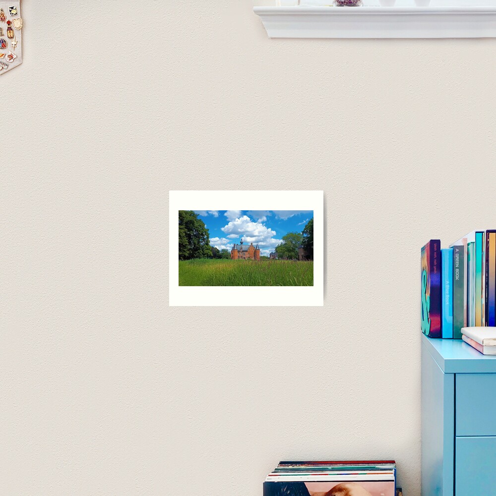 Item preview, Art Print designed and sold by ElenaWhiskers.