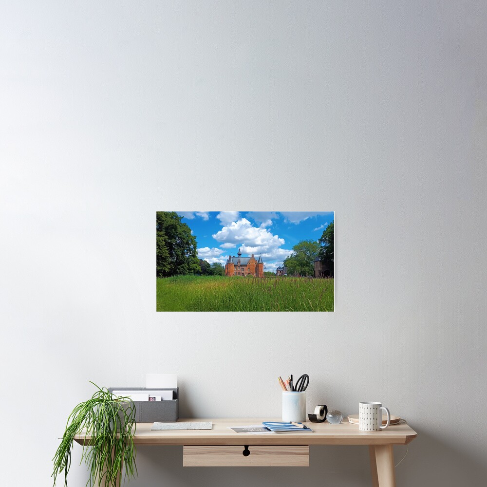 Item preview, Poster designed and sold by ElenaWhiskers.