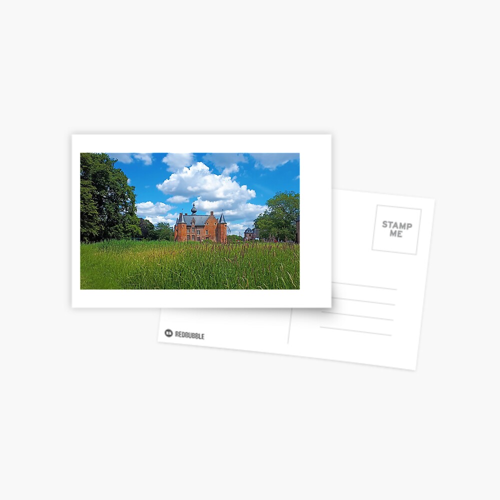 Item preview, Postcard designed and sold by ElenaWhiskers.