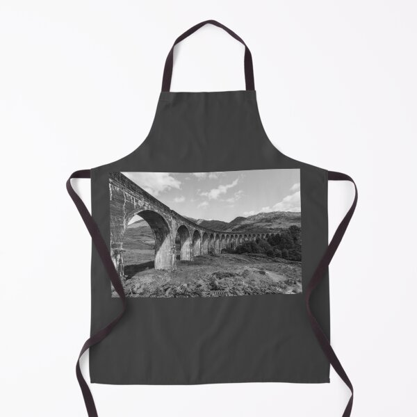 Item preview, Glenfinnan Viaduct designed and sold by lyndsaymphoto.