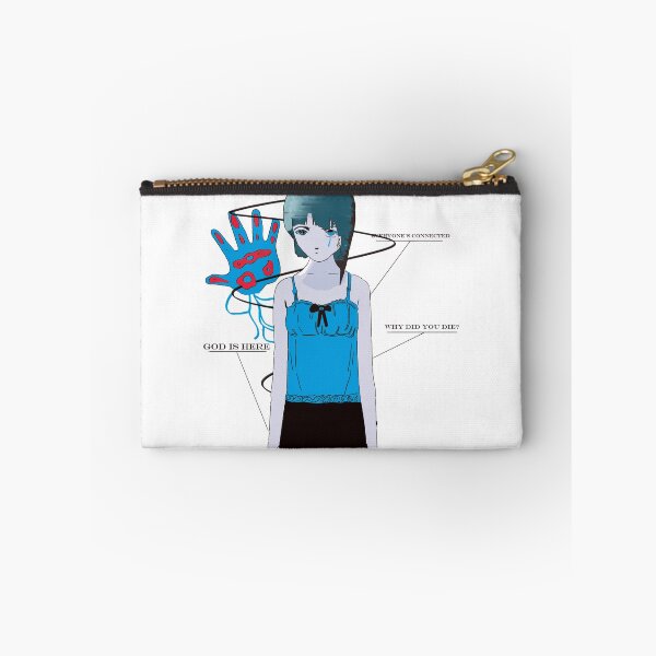 Item preview, Serial Experiments Lain ''PSYCHE'' V2 designed and sold by riventis66.