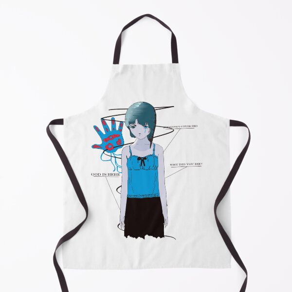 Item preview, Serial Experiments Lain ''PSYCHE'' V2 designed and sold by riventis66.