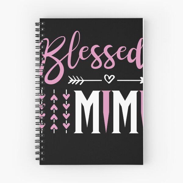 Item preview, Blessed Mimi Mothers Day Gift designed and sold by BaseStore.