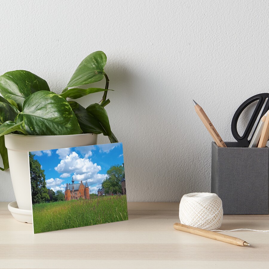 Item preview, Art Board Print designed and sold by ElenaWhiskers.