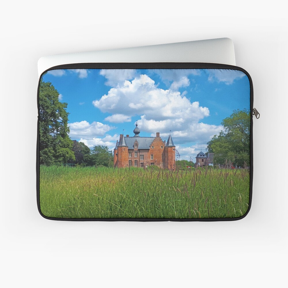 Item preview, Laptop Sleeve designed and sold by ElenaWhiskers.