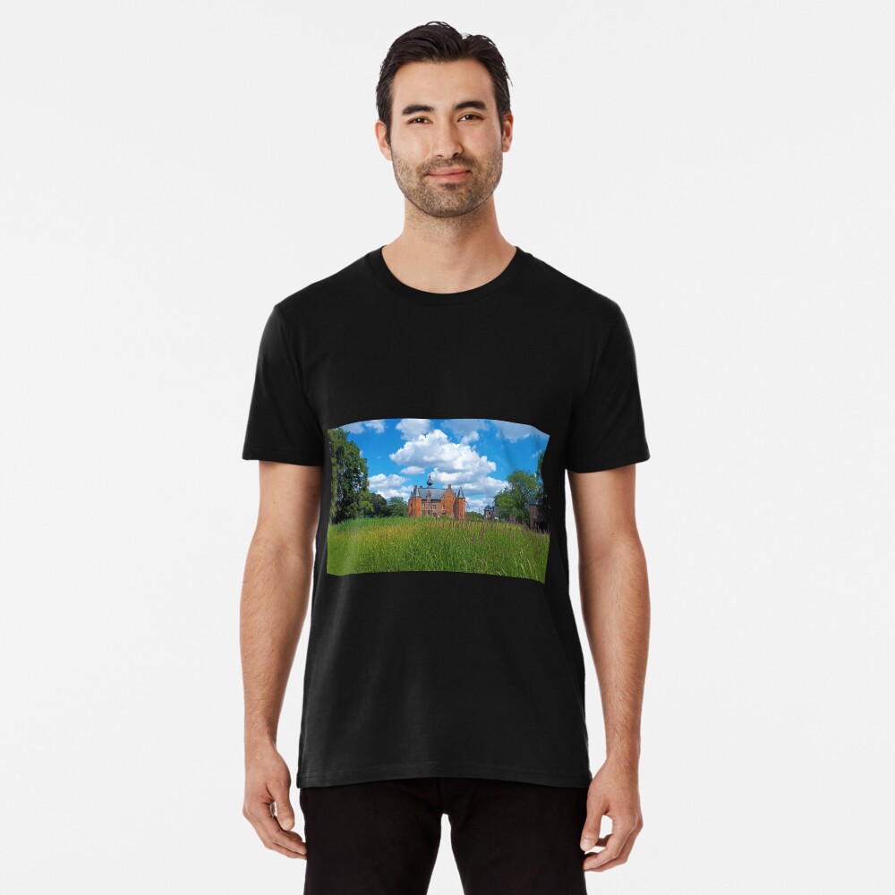 Item preview, Premium T-Shirt designed and sold by ElenaWhiskers.