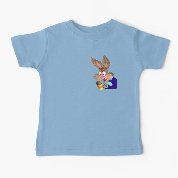 Item preview, Easter bunny   designed and sold by aldona.